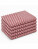 Handtücher (5er-Packung) - ex552-red-white - variant 