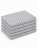 Handtücher (5er-Packung) - ex552-silver-grey-white - variant 