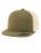 Flexfit 110 Arch Cap - fx110ac-buck-rdyl - variant 