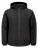 Men´s High Performance Winter Softshell Jacket - hrm1103-black - variant 