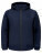 Men´s High Performance Winter Softshell Jacket - hrm1103-navy - variant 