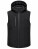 Men’s High Performance Winter Softshell Vest - hrm1104-black - variant 