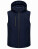 Men’s High Performance Winter Softshell Vest - hrm1104-navy - variant 