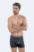 Die HRM Premium Boxershorts  - Pack of 3 - hrm8001-3 - variant 