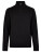 Pullover in regulärer Passform mit 1/4-Reißverschluss - k254-black - variant 