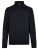 Pullover in regulärer Passform mit 1/4-Reißverschluss - k254-navy - variant 
