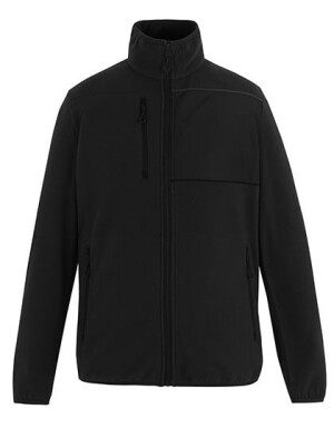 Microfleece-Reißverschlussjacke - Reklamnepredmety