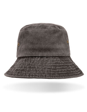 Pure Cotton Vintage Bucket Hat - Reklamnepredmety