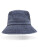 Pure Cotton Vintage Bucket Hat