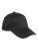 5-Panel-Kappe aus Bio-Baumwolle - rh096-black - variant 