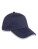 5-Panel-Kappe aus Bio-Baumwolle - rh096-navy - variant 