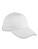 5-Panel-Kappe aus Bio-Baumwolle - rh096-white - variant 