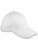 6-Panel-Kappe aus Bio-Baumwolle - rh097-white - variant 