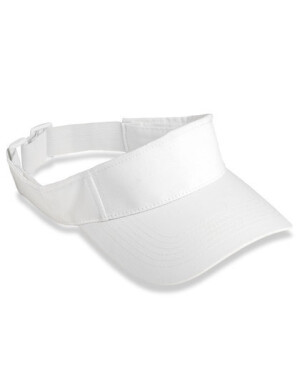 Recycled Sport Visor - Reklamnepredmety