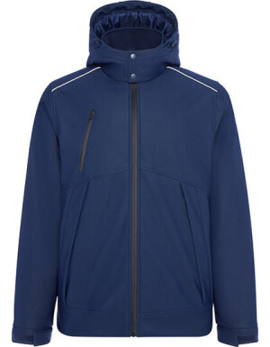 Emin Padded Thermal Sports Parka - Reklamnepredmety