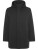 Dome 3/4 Quilted Parka Jacket - ry6704-black-02 - variant 