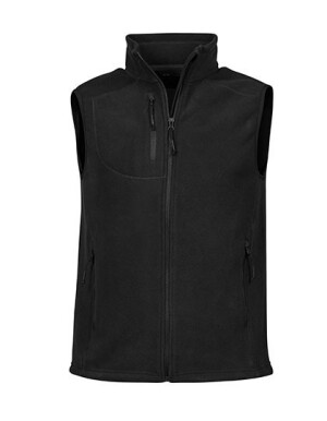 Trail Fleece Bodywarmer - Reklamnepredmety