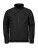 Performance Softshell Jacket - tj9520n-black - variant 