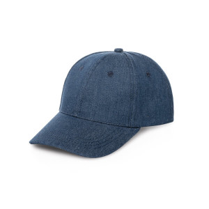 PHOEBE. Baseball Cap mit 6 Segmenten - Reklamnepredmety