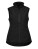 Women´s Performance Softshell Bodywarmer - tj9523-black - variant 