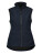 Women´s Performance Softshell Bodywarmer - tj9523-deep-navy - variant 