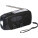 Nouzové rádio z recyklovaných materiálů - B2100100PK2 - variant Gi B2100100PK2