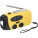Nouzové rádio z recyklovaných materiálů - B2100102PK2 - variant Gi B2100102PK2