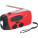 Nouzové rádio z recyklovaných materiálů - B2100103PK2 - variant Gi B2100103PK2