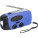 Nouzové rádio z recyklovaných materiálů - B2100104PK2 - variant Gi B2100104PK2