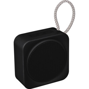 Bluetooth reproduktor z recyklovaných materiálů - Reklamnepredmety