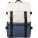 Batoh na notebook 15", 11 l, dvoubarevný, z recyklovaného materiálu - F3515601PK2 - variant Gi F3515601PK2