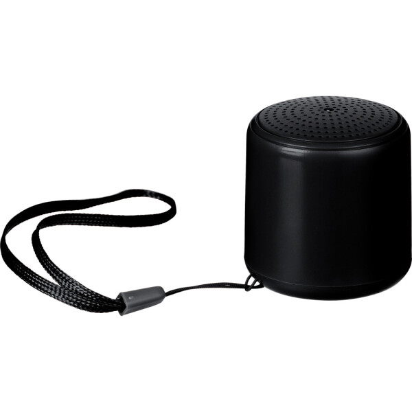 Bluetooth reproduktor z recyklovaného materiálu
