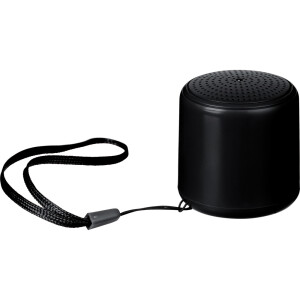 Bluetooth reproduktor z recyklovaného materiálu - Reklamnepredmety