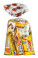 Weihnachtsmann-Paket Gelb - 018 - variant 