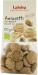 BIO Amaretti Mandelplätzchen