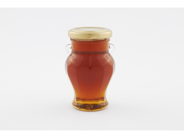 GRIECHISCHE AMFORA 130 g (Akazienhonig)