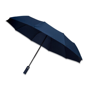 BYOKO Automatik-Regenschirm mit Taschenlampe - Reklamnepredmety