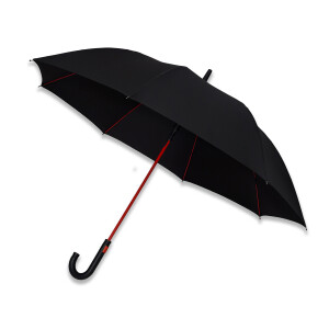 SANTANO Automatik-Regenschirm - Reklamnepredmety