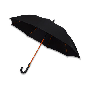 SANTANO Automatik-Regenschirm - Reklamnepredmety