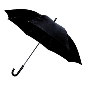 SANTANO Automatik-Regenschirm - Reklamnepredmety