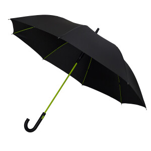SANTANO Automatik-Regenschirm - Reklamnepredmety
