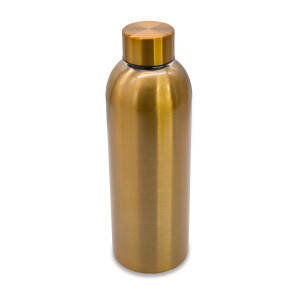 MORIO Edelstahlflasche 750 ml - Reklamnepredmety