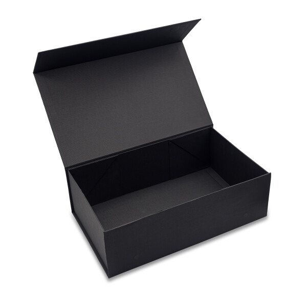 IMPERIAL große faltbare Geschenkbox