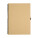 ORSO kariertes Notizbuch A4 - r64018-13-a - variant 