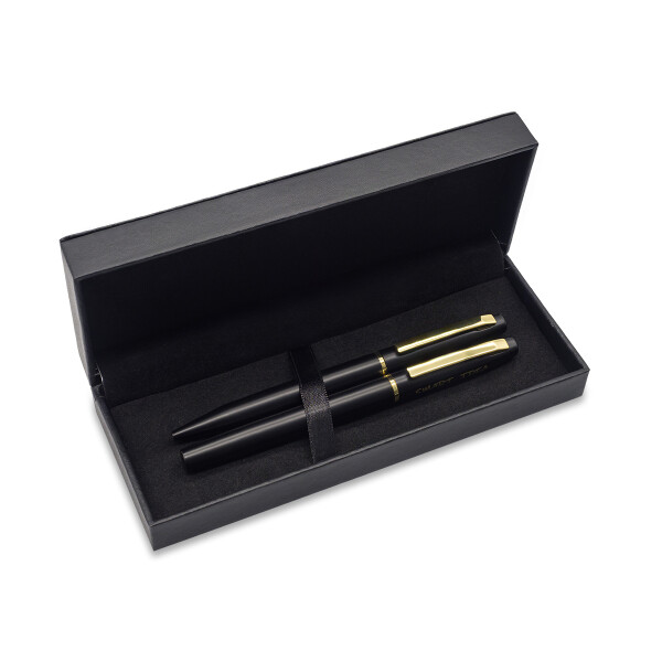 MIRRORES Geschenk Schreibset