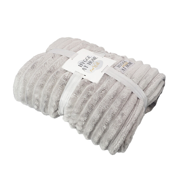 COZZY große Decke 340 g/m²