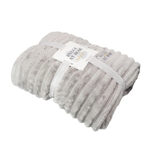 COZZY große Decke 340 g/m² - Reklamnepredmety