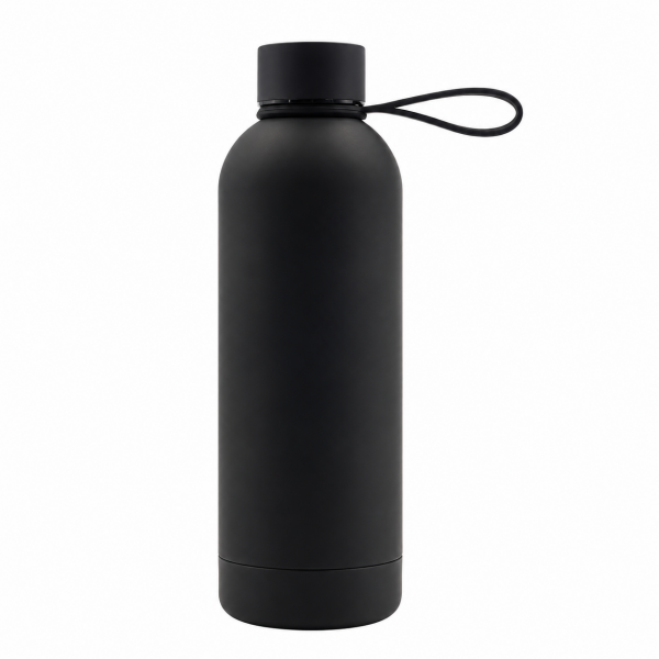 MENDOZA DUO Thermoskanne mit Griff, 500 ml