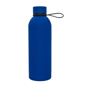MENDOZA DUO Thermoskanne mit Griff, 500 ml - Reklamnepredmety