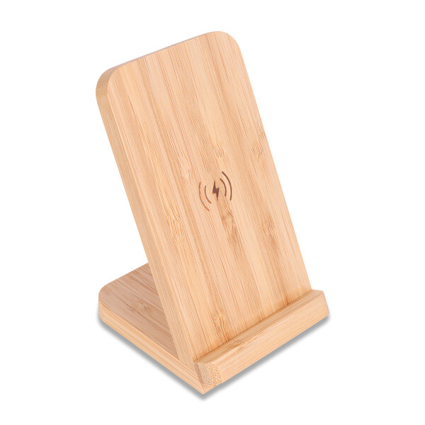 SALANTI Handyhalterung mit Ladefunktion